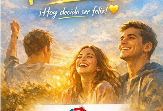 Felicidad: el arte de elegirla en un mundo que aprende a sentir de nuevo